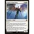 Magic: The Gathering Angel of Sanctions (001) Lightly Played