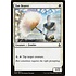 Magic: The Gathering Fan Bearer (012) Damaged