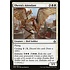 Magic: The Gathering Oketra's Attendant (022) Lightly Played Foil