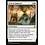 Magic: The Gathering Trial of Solidarity (034) Moderately Played