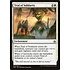 Magic: The Gathering Trial of Solidarity (034) Moderately Played