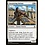 Magic: The Gathering Unwavering Initiate (036) Moderately Played Foil