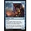 Magic: The Gathering Angler Drake (041) Moderately Played