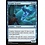 Magic: The Gathering Cryptic Serpent (048) Lightly Played