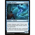 Magic: The Gathering Cryptic Serpent (048) Moderately Played