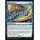 Magic: The Gathering Drake Haven (051) Damaged