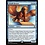Magic: The Gathering Glyph Keeper (055) Damaged