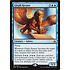 Magic: The Gathering Glyph Keeper (055) Damaged