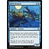 Magic: The Gathering River Serpent (066) Near Mint