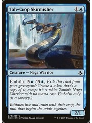 Magic: The Gathering Tah-Crop Skirmisher (072) Lightly Played