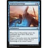 Magic: The Gathering Trial of Knowledge (073) Damaged