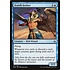 Magic: The Gathering Zenith Seeker (077) Lightly Played