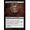 Magic: The Gathering Cartouche of Ambition (083) Heavily Played Foil
