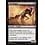 Magic: The Gathering Gravedigger (093) Damaged