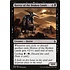 Magic: The Gathering Horror of the Broken Lands (095) Lightly Played