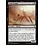 Magic: The Gathering Grim Strider (094) Moderately Played Foil