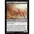 Magic: The Gathering Grim Strider (094) Moderately Played Foil