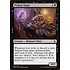 Magic: The Gathering Pitiless Vizier (103) Lightly Played Foil