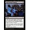 Magic: The Gathering Supernatural Stamina (111) Lightly Played