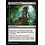 Magic: The Gathering Trial of Ambition (113) Damaged Foil