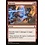 Magic: The Gathering Electrify (129) Moderately Played Foil