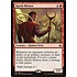 Magic: The Gathering Harsh Mentor (135) Damaged