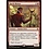 Magic: The Gathering Harsh Mentor (135) Moderately Played