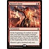 Magic: The Gathering Hazoret's Favor (137) Lightly Played