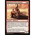 Magic: The Gathering Manticore of the Gauntlet (142) Lightly Played