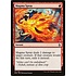 Magic: The Gathering Magma Spray (141) Near Mint