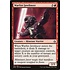 Magic: The Gathering Warfire Javelineer (155) Lightly Played