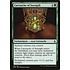 Magic: The Gathering Cartouche of Strength (158) Moderately Played