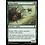 Magic: The Gathering Giant Spider (166) Lightly Played
