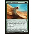 Magic: The Gathering Greater Sandwurm (168) Lightly Played