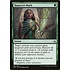 Magic: The Gathering Hapatra's Mark (169) Moderately Played