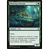 Magic: The Gathering Pouncing Cheetah (179) Near Mint