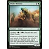 Magic: The Gathering Shefet Monitor (186) Moderately Played
