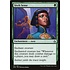 Magic: The Gathering Sixth Sense (187) Lightly Played
