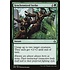 Magic: The Gathering Synchronized Strike (190) Moderately Played Foil