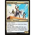 Magic: The Gathering Aven Wind Guide (195) Lightly Played