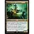 Magic: The Gathering Hapatra, Vizier of Poisons (199) Near Mint