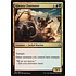 Magic: The Gathering Khenra Charioteer (201) Damaged