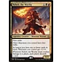 Magic: The Gathering Neheb, the Worthy (203) Lightly Played