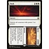 Magic: The Gathering Dusk // Dawn (210) Damaged