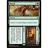 Magic: The Gathering Mouth // Feed (214) Lightly Played