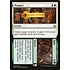 Magic: The Gathering Prepare // Fight (220) Moderately Played Foil