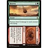 Magic: The Gathering Heaven // Earth (224) Moderately Played Foil