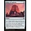 Magic: The Gathering Edifice of Authority (226) Damaged Foil