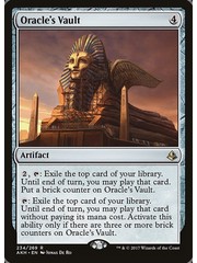 Magic: The Gathering Oracle's Vault (234) Near Mint