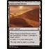 Magic: The Gathering Sunscorched Desert (249) Lightly Played